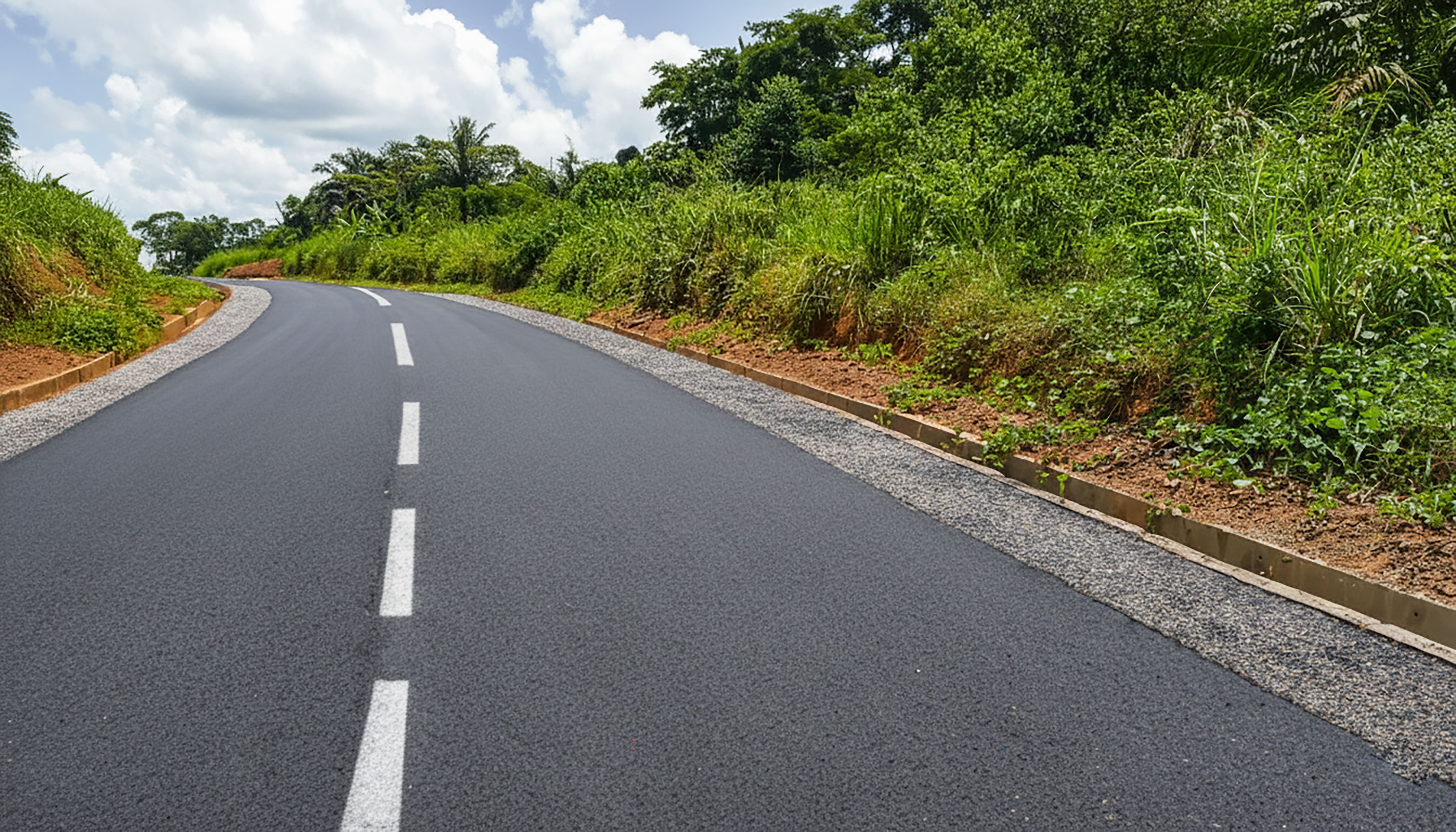 Infrastructures routières